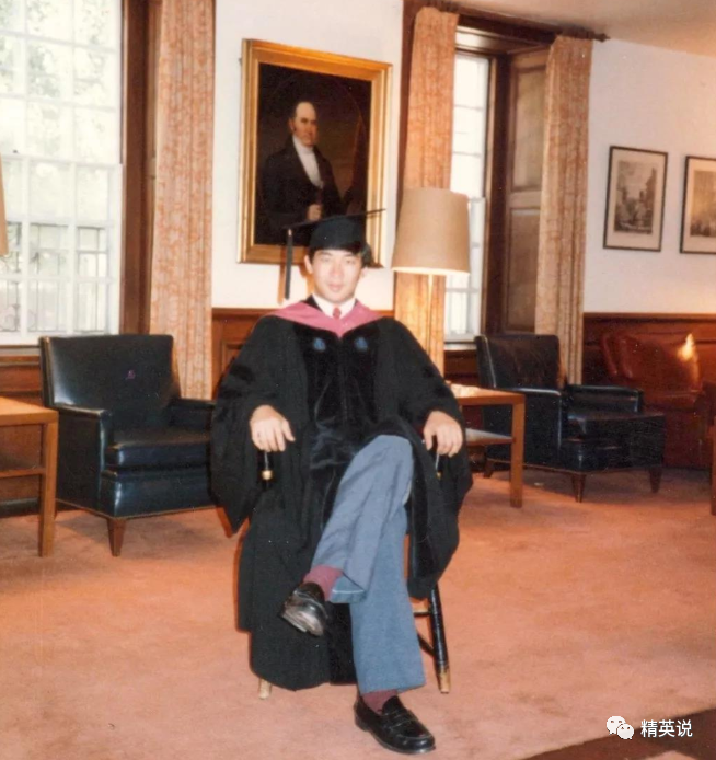 物理學家帥氣