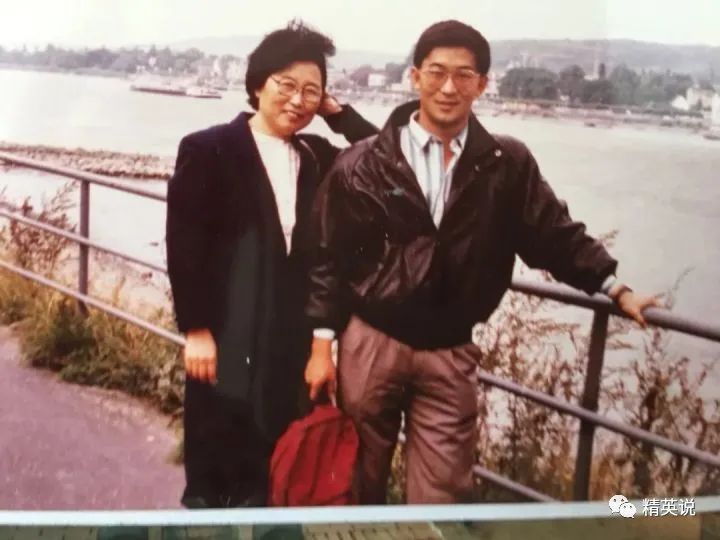 物理學家帥氣