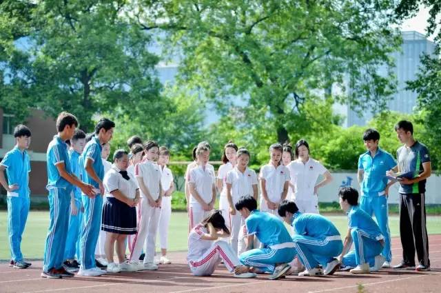 物理學家帥氣