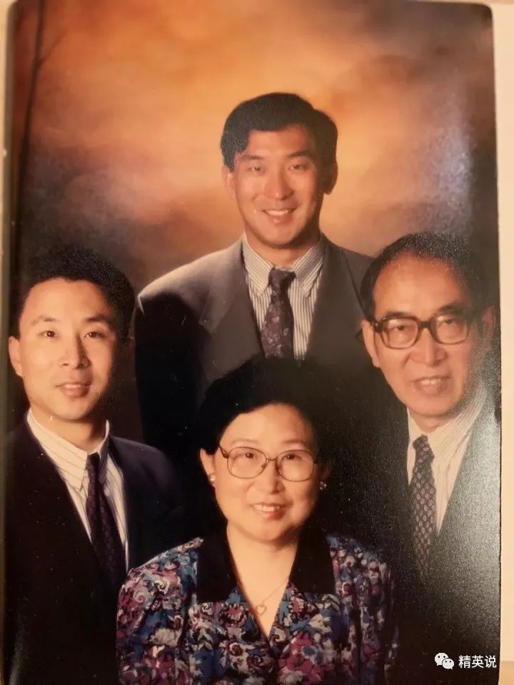物理學家帥氣