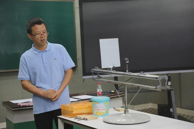 高中物理實驗有幾個