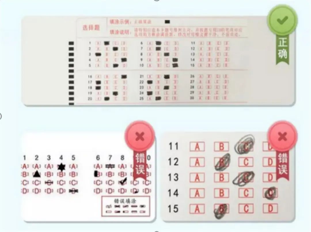 湖北高考試卷