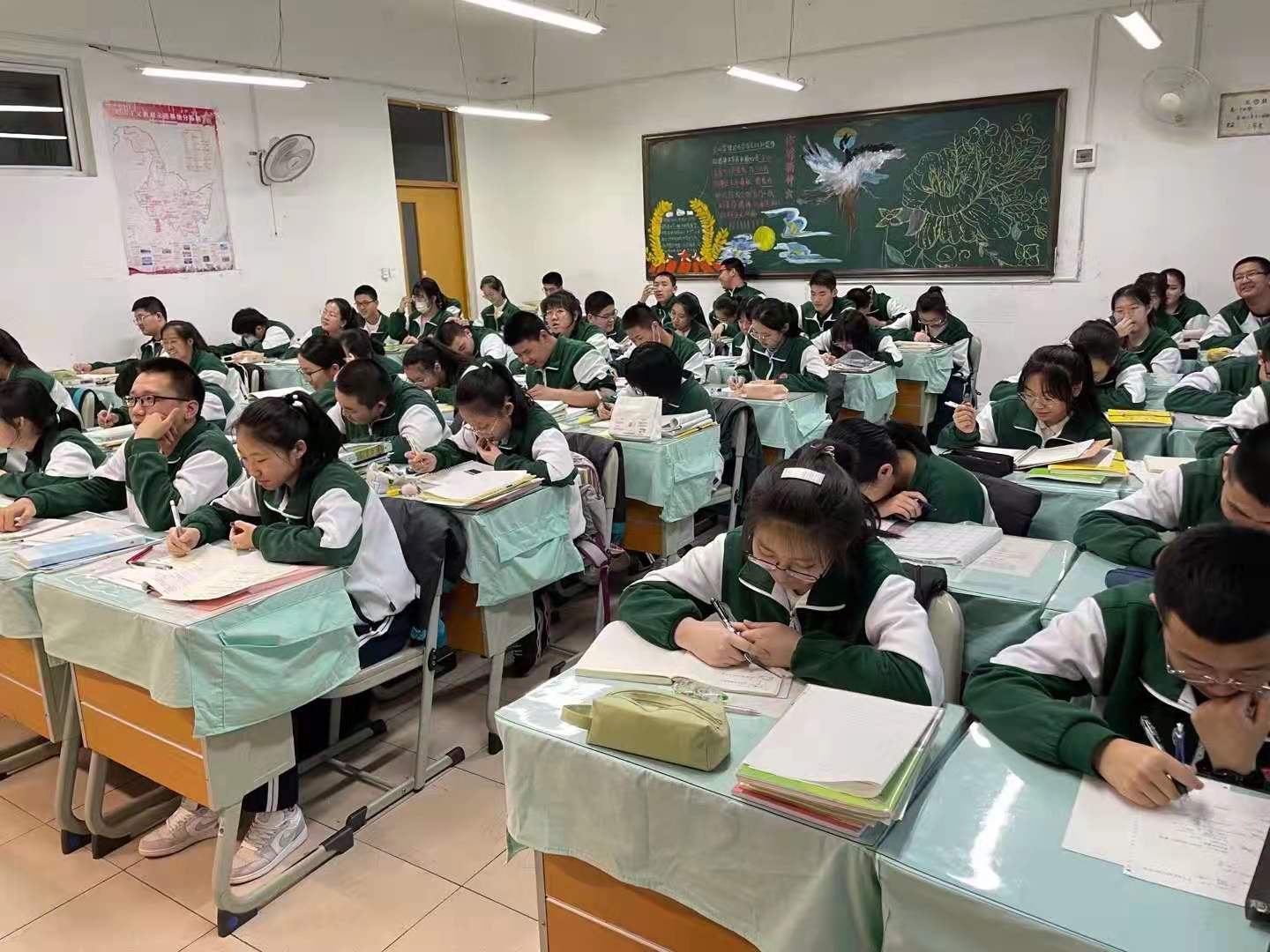 高中物理怎么自學