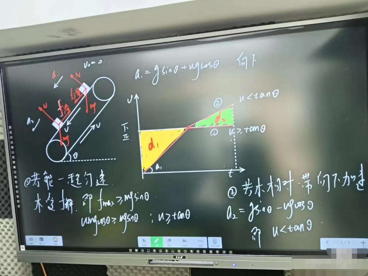 高中物理怎么自學