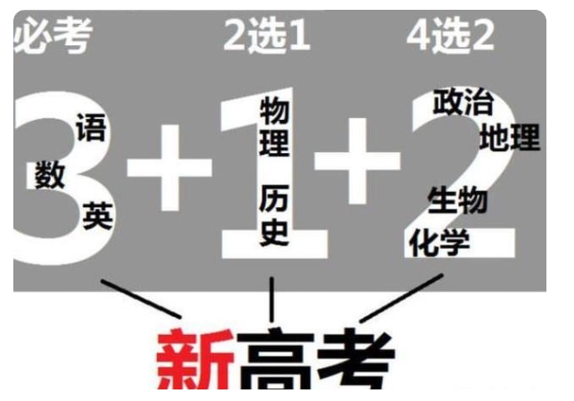 高中物理地理哪個更難教