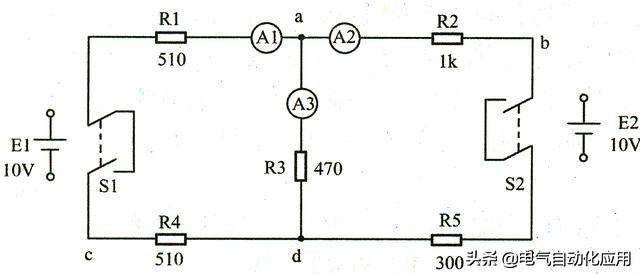 磁通量與電壓的關系