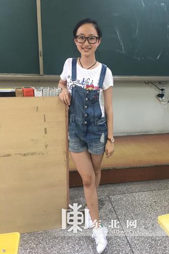 哈爾濱初中物理老師