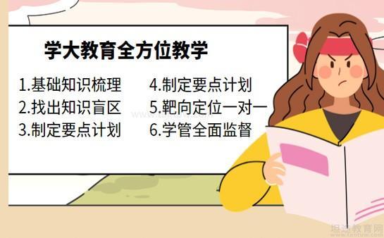 杭州學大教育