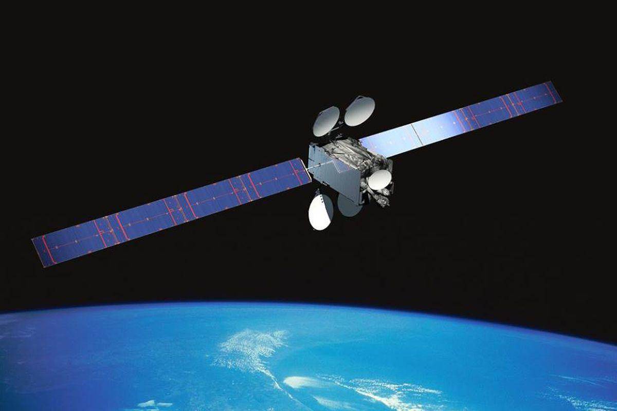 地球同步衛星