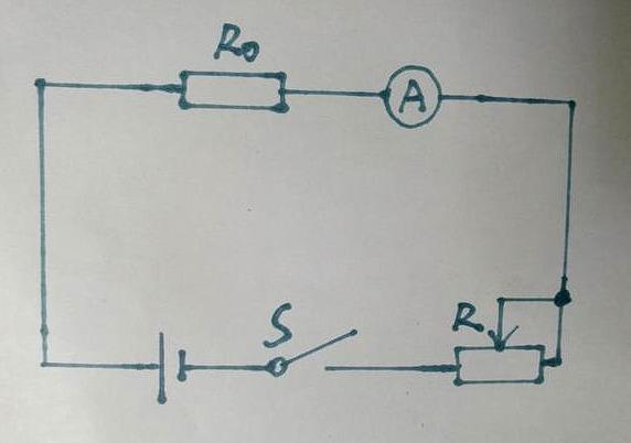 初中物理電功率計算題