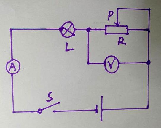 初中物理電功率計算題