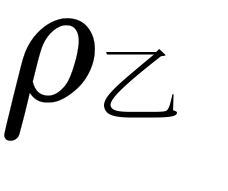 學生自制密度計