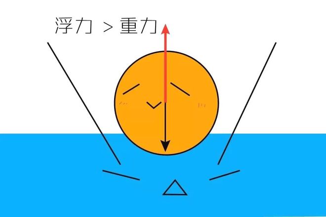 學生自制密度計