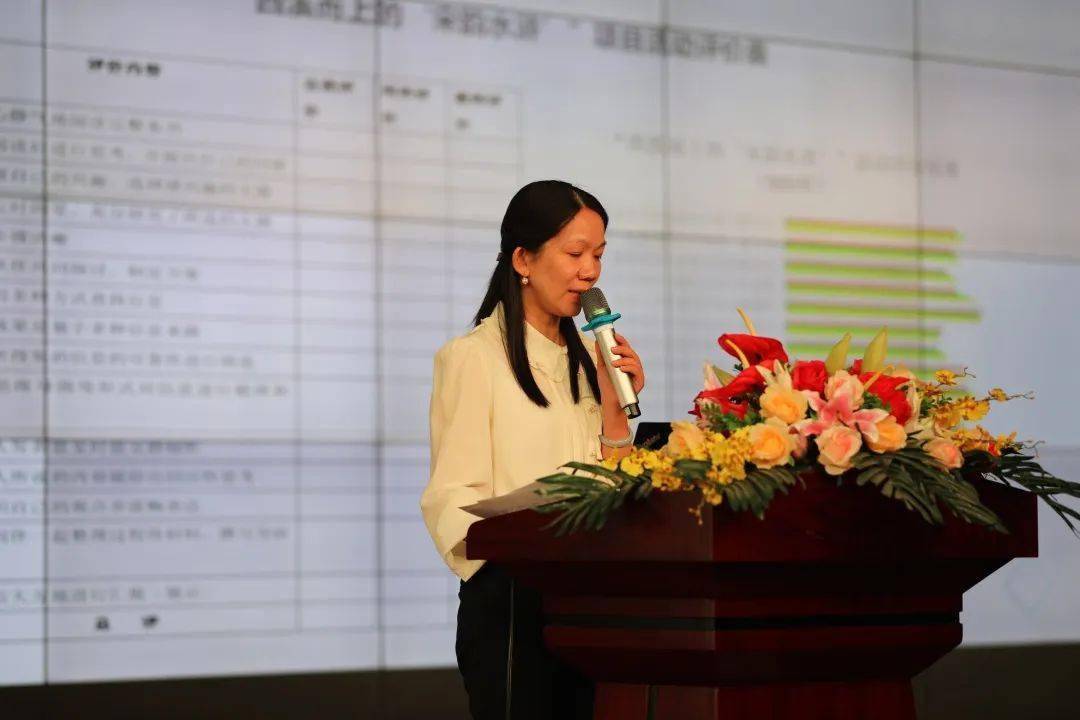 學生自制密度計