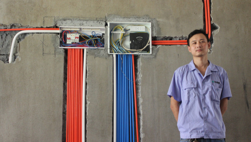 學水電工去哪里學啊