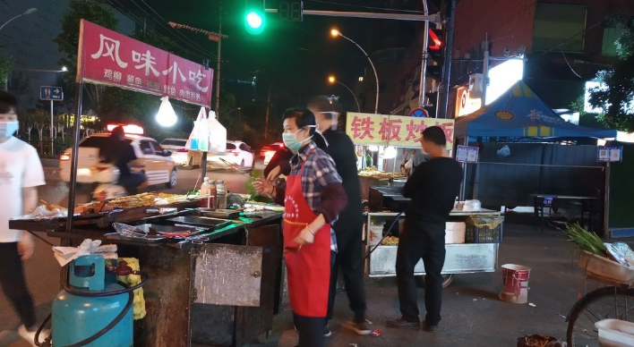 學水電工去哪里學啊