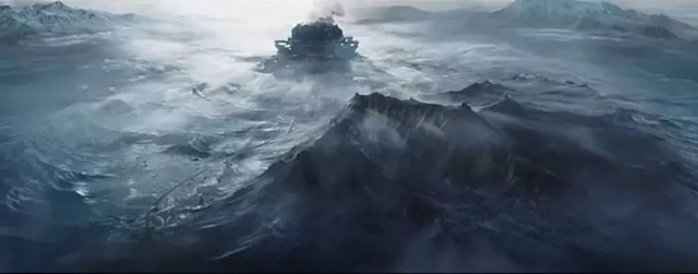 高中物理地球密度