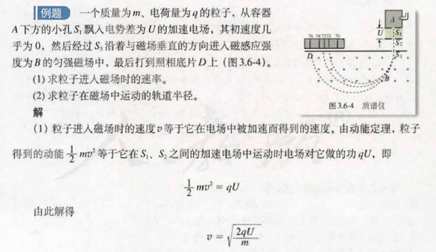 洛倫茲力演示儀