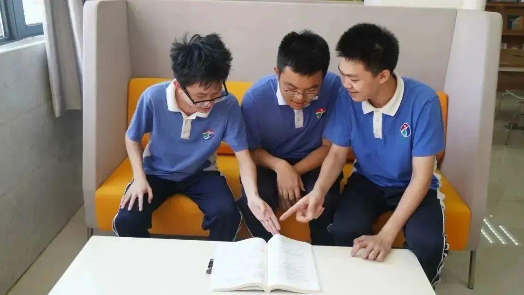 高中物理冬令營