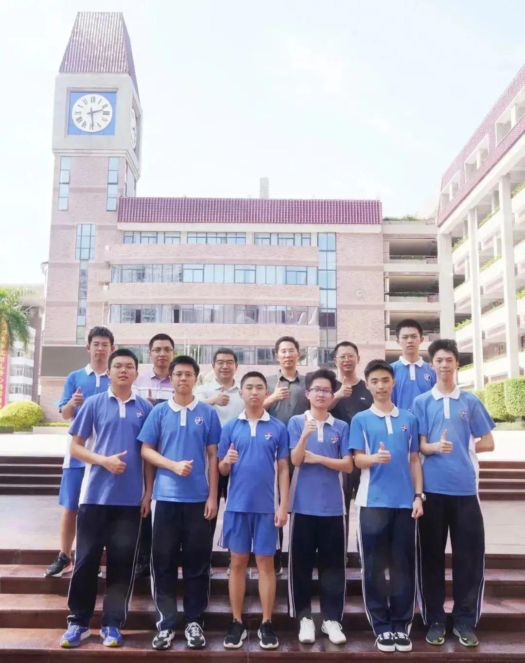 高中物理冬令營