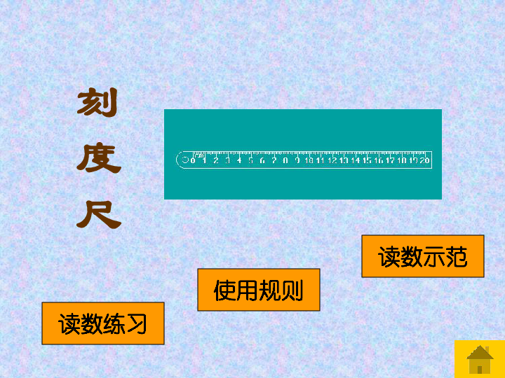 初中物理估讀