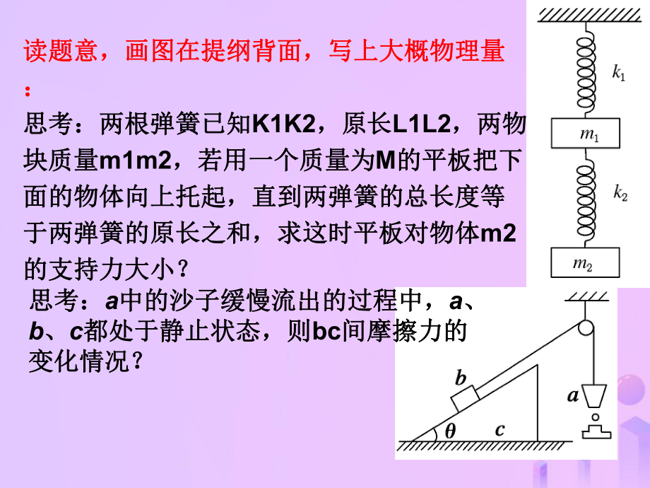 壓力公式高中