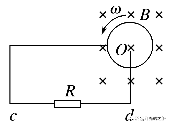 感應(yīng)電動(dòng)勢(shì)計(jì)算公式