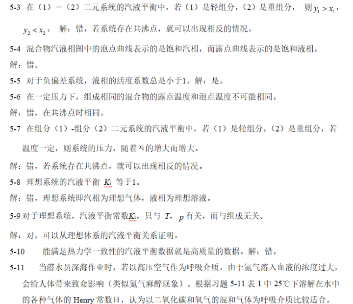 壓力公式液體單位