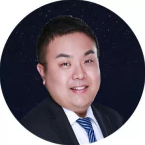 學而思 高中物理老師