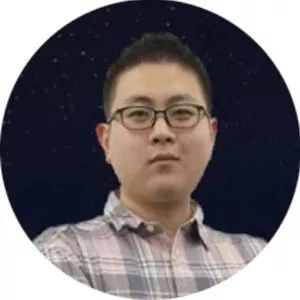 學而思 高中物理老師