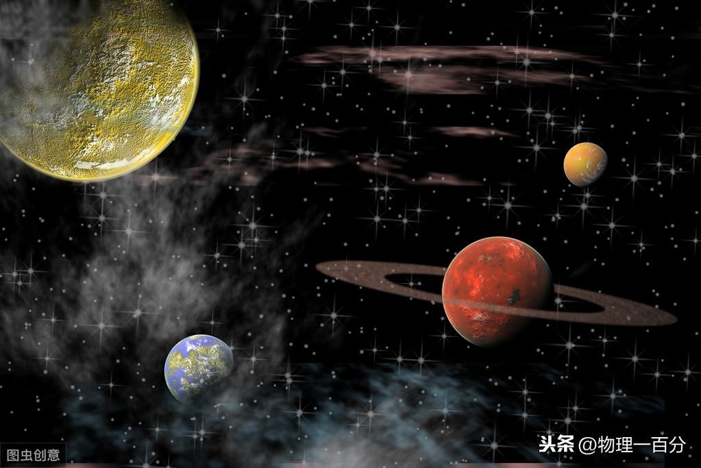 初中物理什么最難