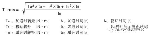 功率計算公式