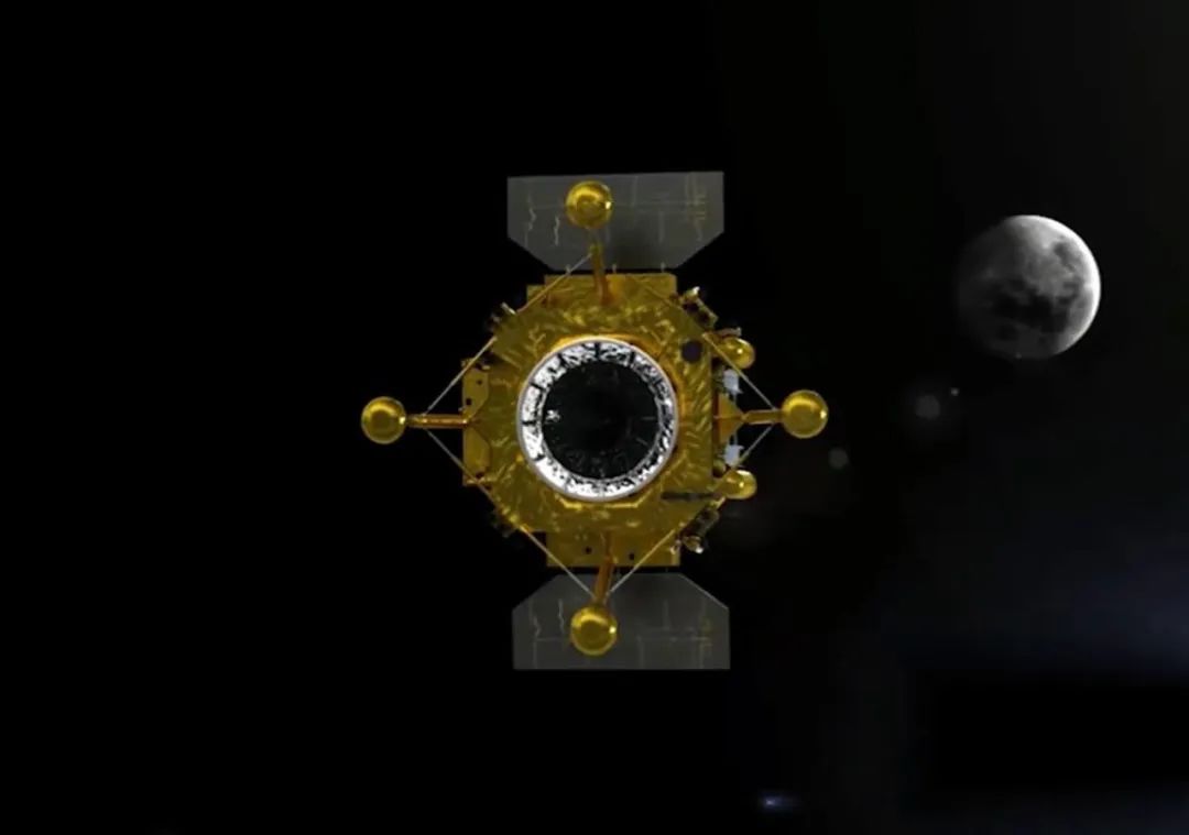 同步衛星距地高度