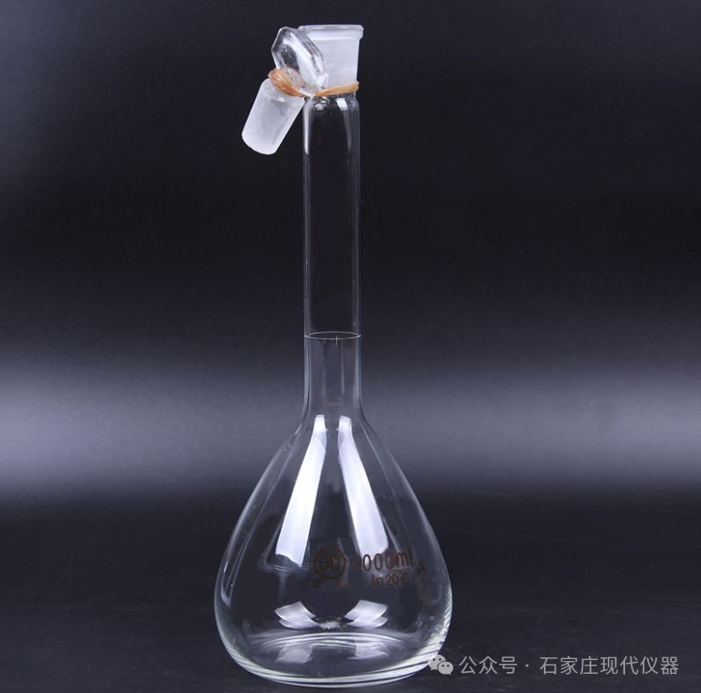 量筒的使用方法