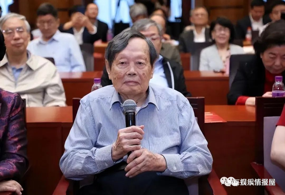 楊振寧的故事