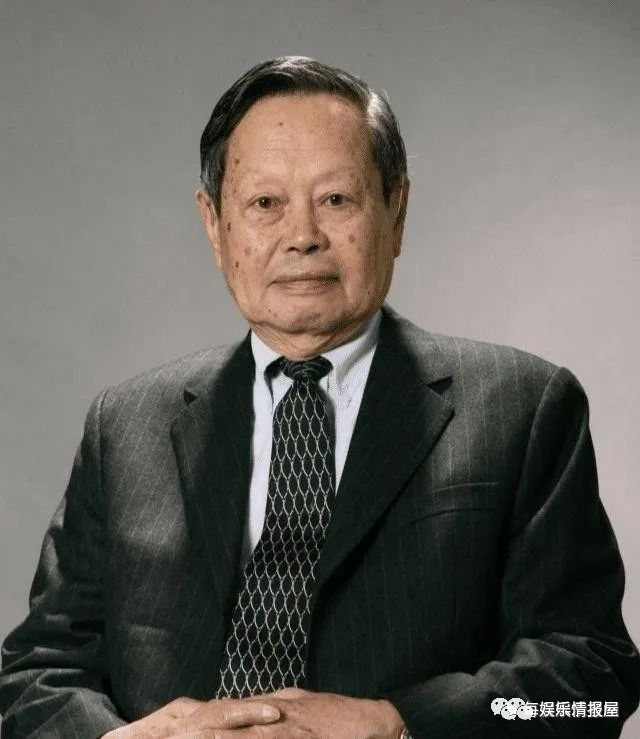 楊振寧的故事