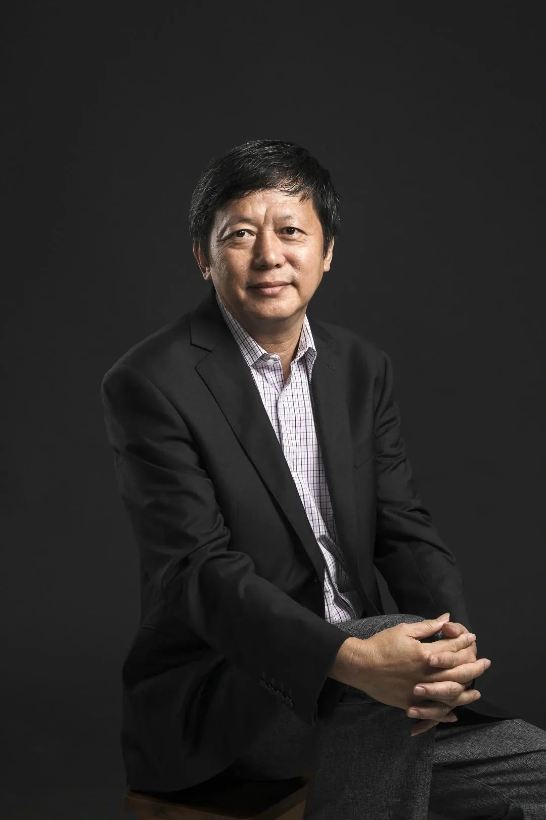 楊振寧的故事