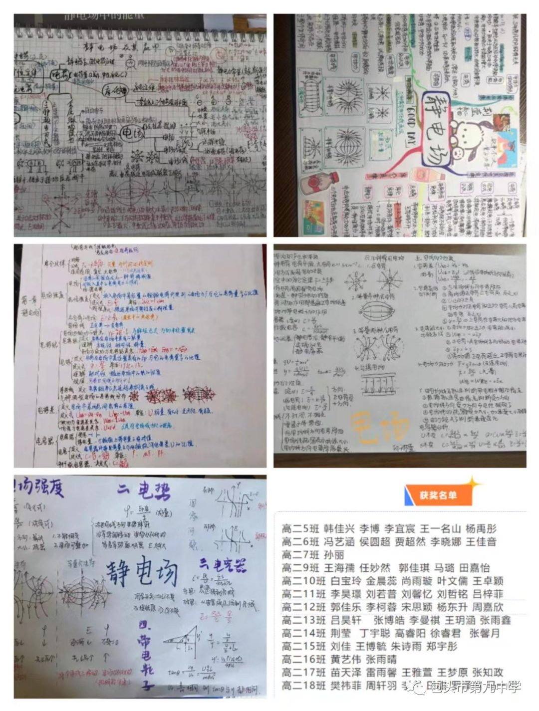 一輪復習之靜電場大集備課件.ppt