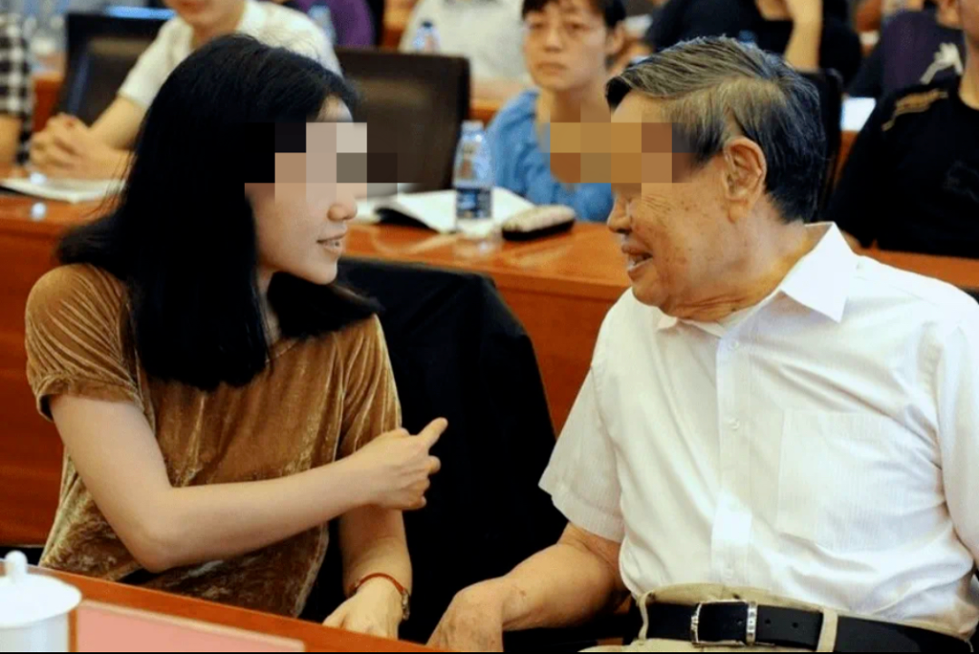楊振寧是否已去世