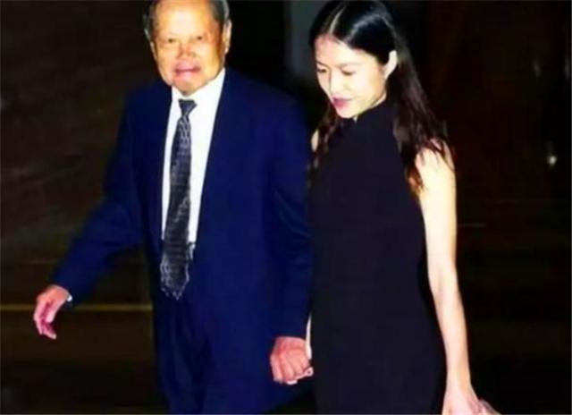 楊振寧是否已去世