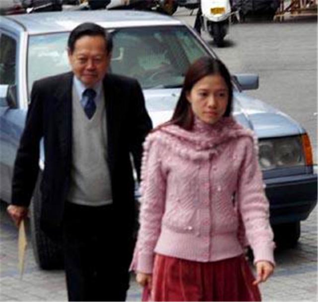 楊振寧是否已去世