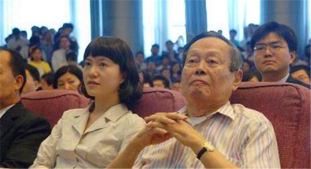 楊振寧是否已去世