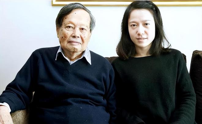 楊振寧是否已去世