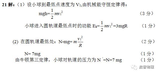 一圓盤可以繞其豎直軸在水平面內轉動