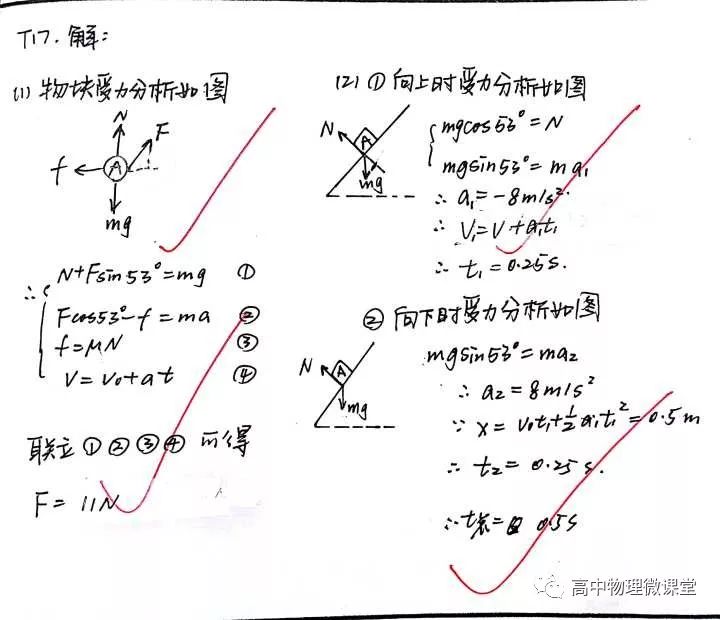 高中物理怎么才能學好