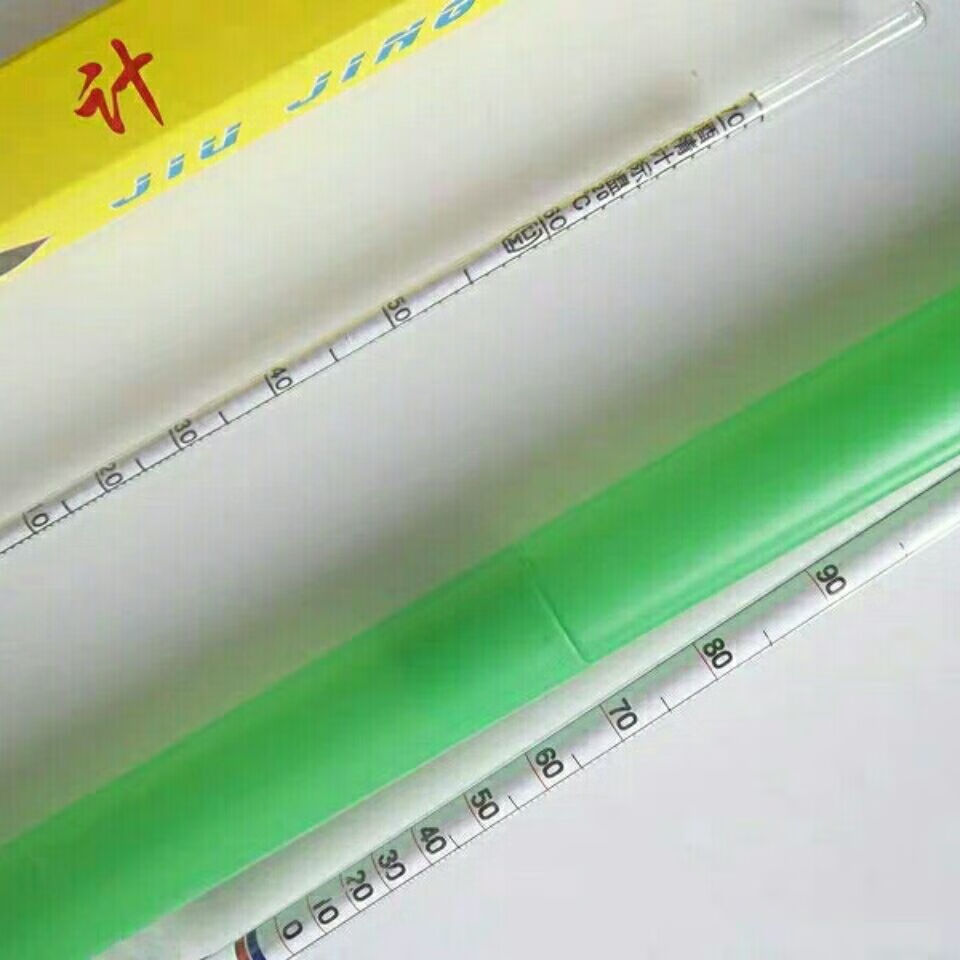 液體密度計原理
