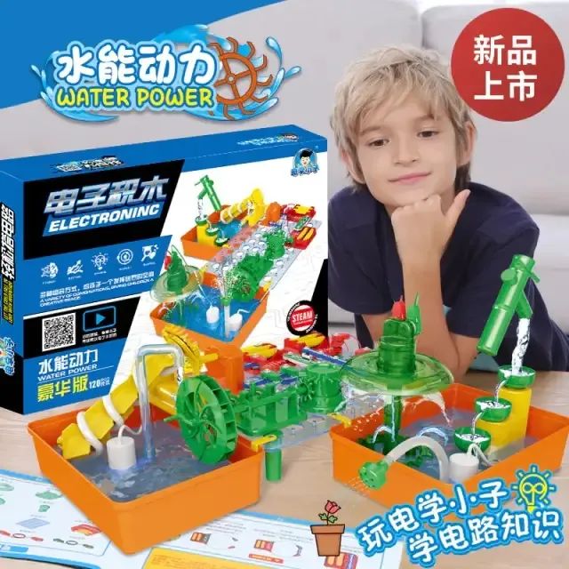 高中物理的電路原理怎么學