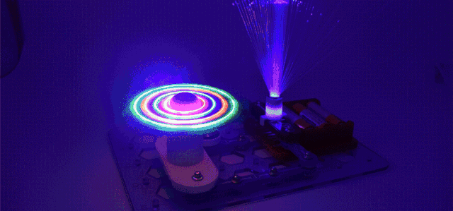高中物理的電路原理怎么學