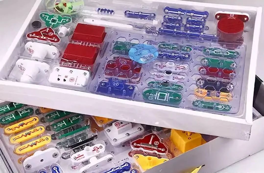 高中物理的電路原理怎么學