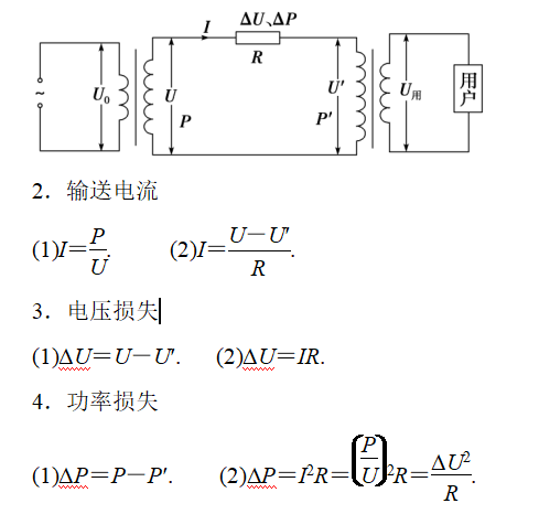 高中物理的電源